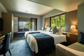 Hakone Elekasa Hotel and Spa